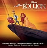 Le Roi Lion - Bande Originale Franaise (Vinyl)