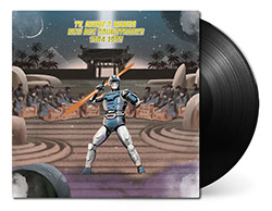 TV, Anime & Manga New Age Soundtracks 1984-1993 (Vinyl)