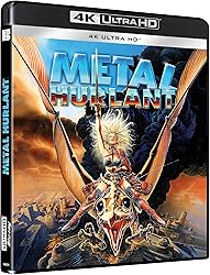 Mtal Hurlant [4K Ultra HD]
