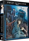 Solo Leveling - Saison 1 [Coffret Blu-Ray FR]