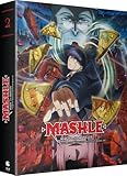 Mashle - Saison 2 [Blu-Ray]