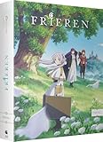Frieren : Beyond Journey's End - Saison 1 - Partie 1 [Blu-ra...