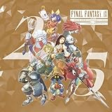 Final Fantasy 9 - Original Game Soundtrack - 25th Anniversar...