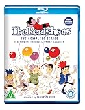 The Perishers - The Complete Series [Blu-ray UK]