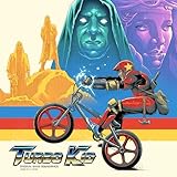 Turbo Kid - Original Game Soundtrack (Vinyl)