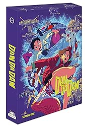 Dan Da Dan - Season One - Collector's Edition [Blu-Ray]