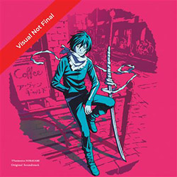 Noragami - Original Soundtrack (Vinyl)