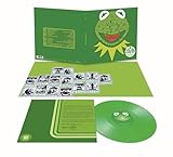 Muppets: The Green Album (Vinyl)
