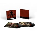 God of War II - Original Soundtrack (Vinyl)