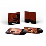 God of War 2005 - Original Soundtrack (Vinyl)