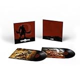 God of War III - Original Soundtrack (Vinyl)