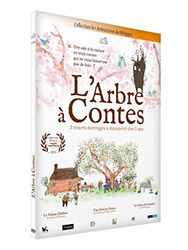 L'Arbre  Contes [DVD]