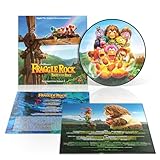 Fraggle Rock Back To The Rock - Season 2 - Original Soundtra...