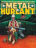 Metal Hurlant: Old Dreams, Young Visions (Volume 1 / UK)