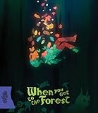 When You Get to the Forest [Blu-ray]