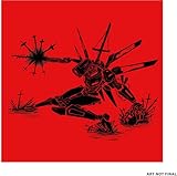 Ultrakill Volume 1: Infinite Hyperdeath - Original Soundtrac...
