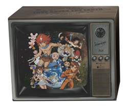 Osamu Tezuka Anthology - Love Saves The Earth [dition limit...
