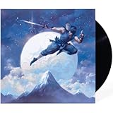 The Messenger Video Game Soundtrack (Reissue) 2LP (Vinyl)