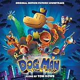 Dog Man - Original Soundtrack (Vinyl)