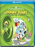 Looney Tunes: Collector's Vault Vol. 1 (BD)