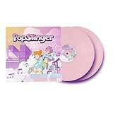 PopSlinger - Original Soundtrack (Vinyl)