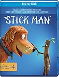Stick Man [Blu-ray]