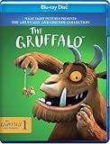 The Gruffalo [Blu-ray]