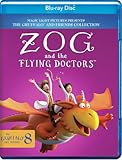 Zog and the Flying Doctors [Blu-ray]
