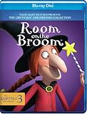 Room on the Broom [Blu-ray]