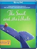 The Snail and the Whale [Blu-ray]