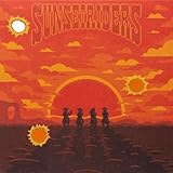 Sunset Riders - Original Soundtrack (Vinyl)