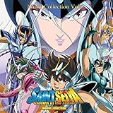 Saint Seiya - Original Soundtrack Volume 8 (Vinyl)