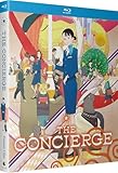 The Concierge [Blu-ray US]