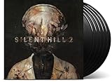 Silent Hill 2 - Original Soundtrack 6LP (Vinyl)