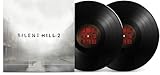 Silent Hill 2 (Remake) Original Soundtrack (Vinyl)