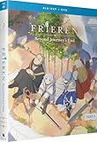 Frieren: Beyond Journey's End - Part 2 [Blu-ray + DVD]