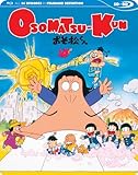 Osomatsu Kun - 1988 TV Series [Blu-ray SDBD]