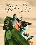 The Pied Piper + Jiri Barta Shorts [Blu-ray]