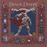 Black Desert - Original Soundtrack (Vinyl)