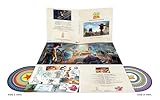 Toy Story: Songs to Infinity and Beyond (Vinyl LP Zoetrope) ...
