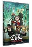 Dalia and the Red Book [DVD]