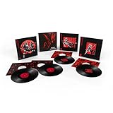 Assassin's Creed Shadows - Soundtrack Collection (Vinyl 4LP)
