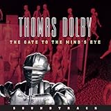 Gate To The Mind's Eye - Original Soundtrack (Vinyl)