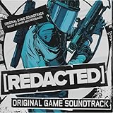 Redacted - Original Soundtrack (Vinyl)