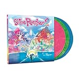 Slime Rancher 2 - Original Soundtrack (Vinyl)