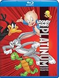 Looney Tunes Platinum Collection Vol. 2 [Blu-ray]