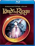 Lord of the Rings: Animated [Blu-ray]