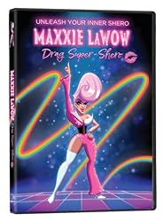 Maxxie Lawow [DVD]