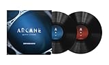 Arcane - Season Two - Original Soundtrack (Vinyl / 2 LP)
