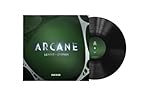 Arcane - Season Two - Official Score (Vinyl / 1 LP)